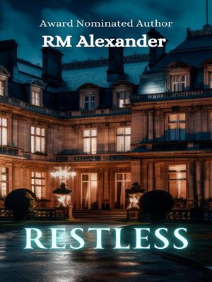 cover image of Restless
